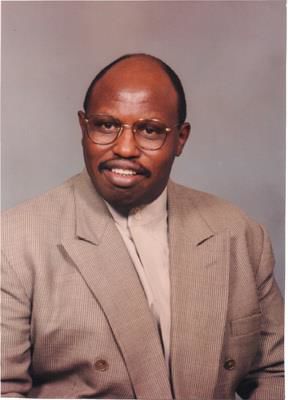 Timothy Neal Bell